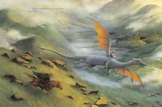 Sample content_The Secret Dragon
