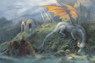 Sample content 2_The Secret Dragon