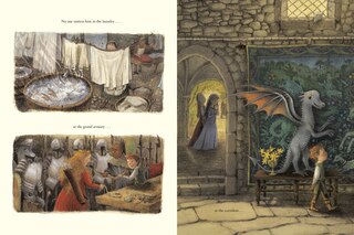 Sample content 4_The Secret Dragon