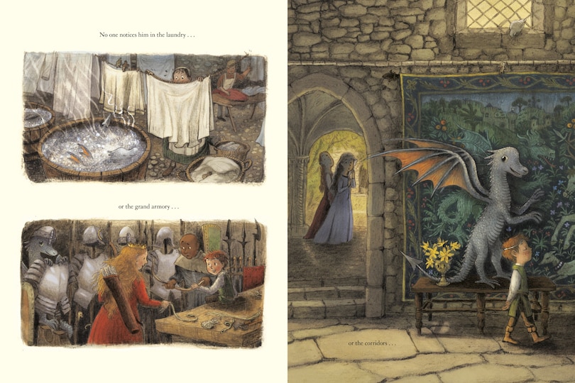 Sample content 4_The Secret Dragon