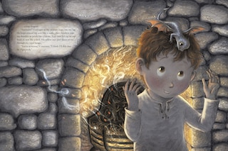 Sample content 5_The Secret Dragon