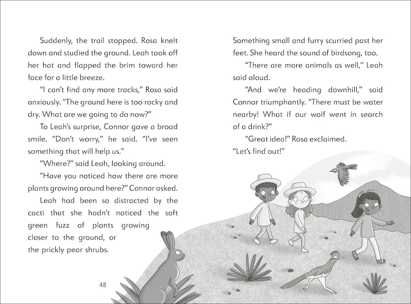 Sample content 4_The Secret Explorers And The Desert Disappearance