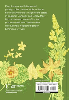 Back cover_The Secret Garden