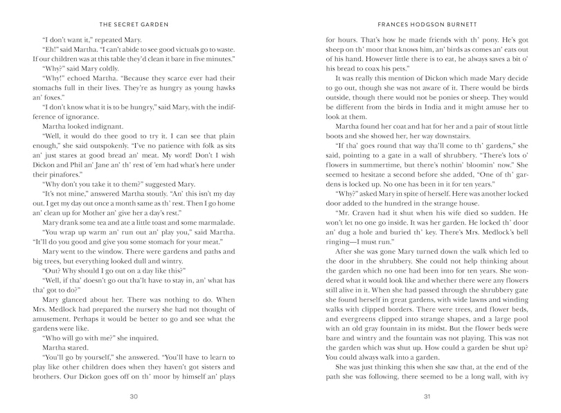 Sample content 4_The Secret Garden