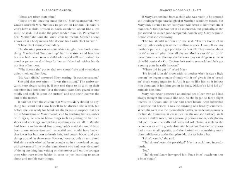Sample content 5_The Secret Garden