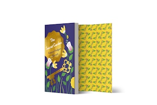 Sample content_The Secret Garden