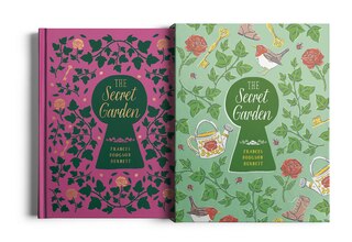 Aper&ccedil;u du contenu 2_The Secret Garden