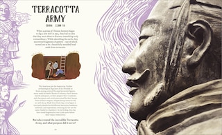 Aper&ccedil;u du contenu 2_The Secrets of History Revealed