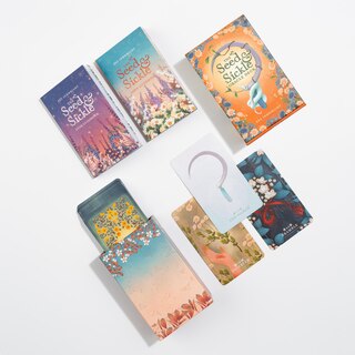 Sample content 3_The Seed & Sickle Oracle Deck