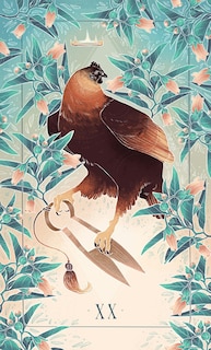 Sample content 5_The Seed & Sickle Oracle Deck