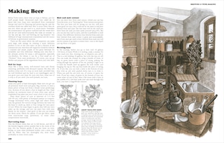 Aper&ccedil;u du contenu_The Self-Sufficient Life and How to Live It