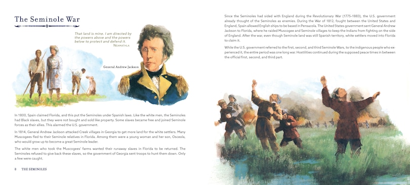 Sample content_The Seminoles