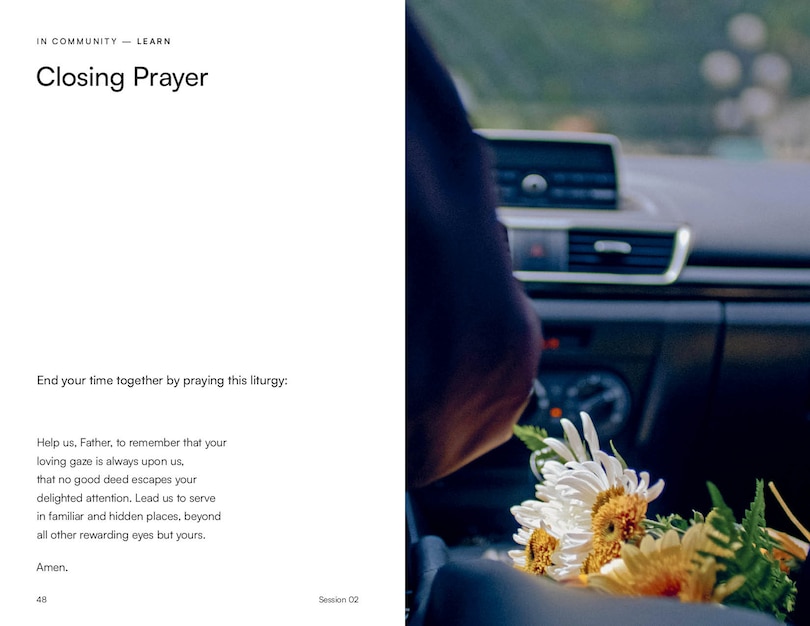 Sample content_The Service Practice