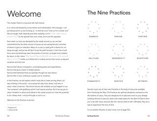 Sample content 5_The Service Practice