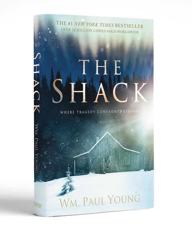 Aper&ccedil;u du contenu 2_The Shack (Deluxe Edition)