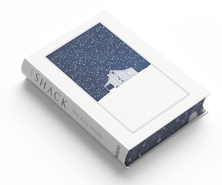 Aper&ccedil;u du contenu 4_The Shack (Deluxe Edition)