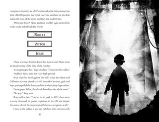 Sample content_The Shadow Pony