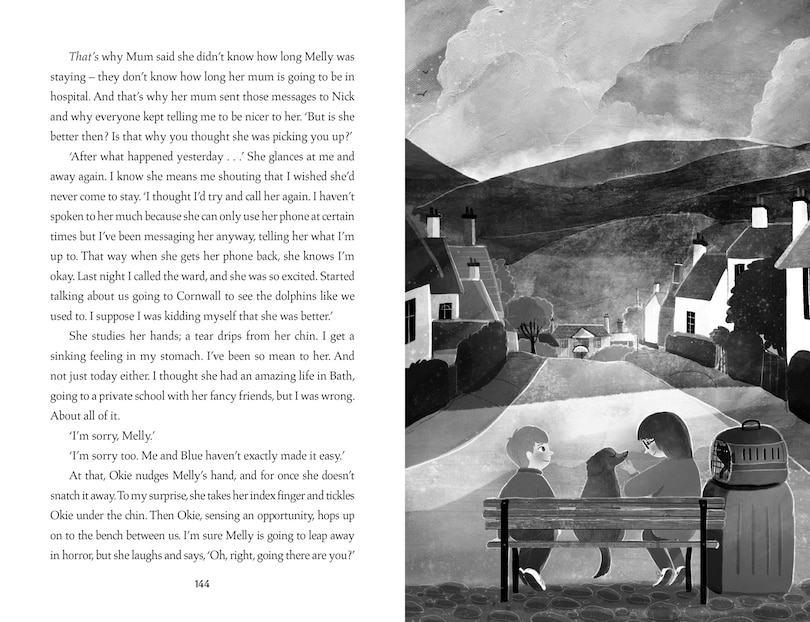 Sample content 3_The Shadow Pony