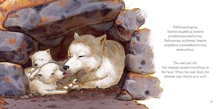 Sample content_The Shaman Who Became Many Animals