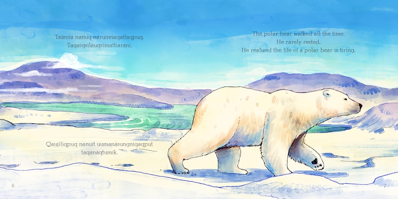 Sample content 4_The Shaman Who Became Many Animals