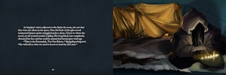 Sample content 5_The Shaman's Apprentice
