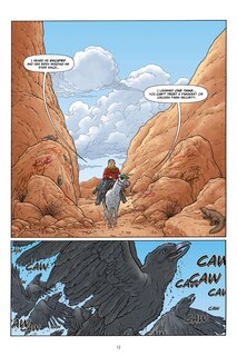 Sample content_The Shaolin Cowboy: Beginning of the End Results--21 Years of Blood, Sweat, and Chainsaws