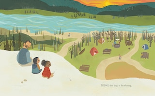 Sample content 2_The Sharing Book