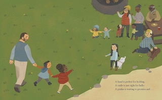 Sample content_The Sharing Book