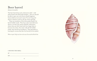 Aper&ccedil;u du contenu 4_The Shell Spotter&rsquo;s Guide