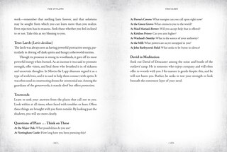Sample content 2_The Sherwood Oracle