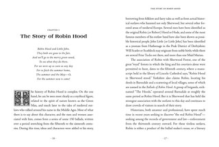 Sample content 4_The Sherwood Oracle