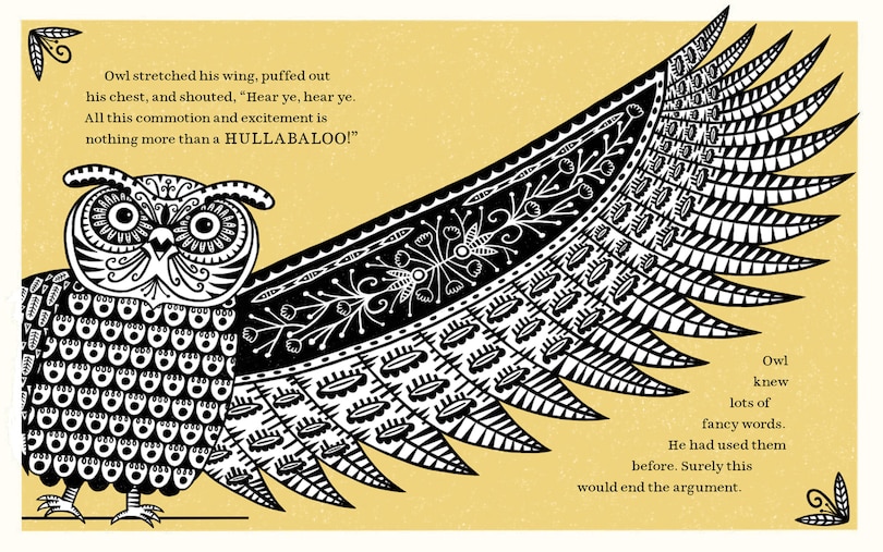 Sample content_The Shindig Is Coming!