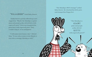 Sample content 2_The Shindig Is Coming!