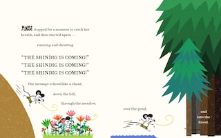 Sample content 3_The Shindig Is Coming!