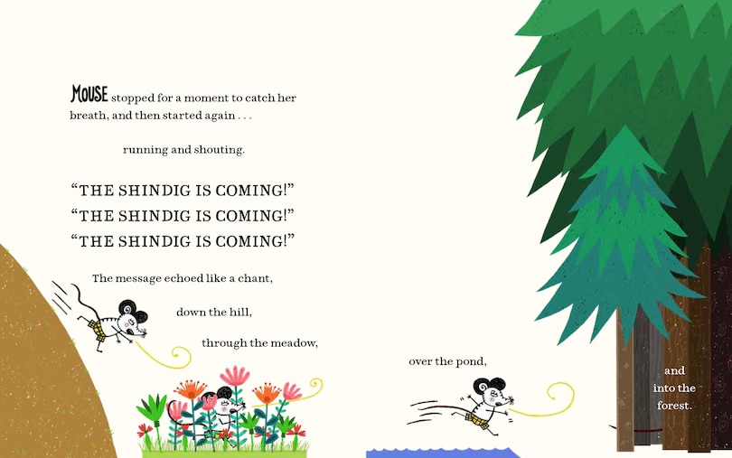 Sample content 3_The Shindig Is Coming!