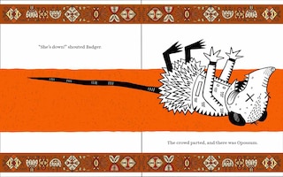 Sample content 4_The Shindig Is Coming!