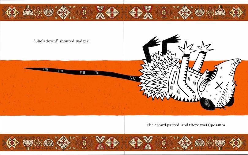 Sample content 4_The Shindig Is Coming!