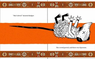 Aperçu du contenu_The Shindig Is Coming!