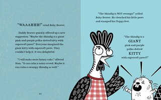 Aperçu du contenu 3_The Shindig Is Coming!