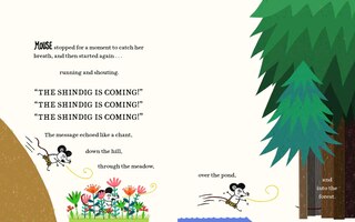 Aperçu du contenu 4_The Shindig Is Coming!