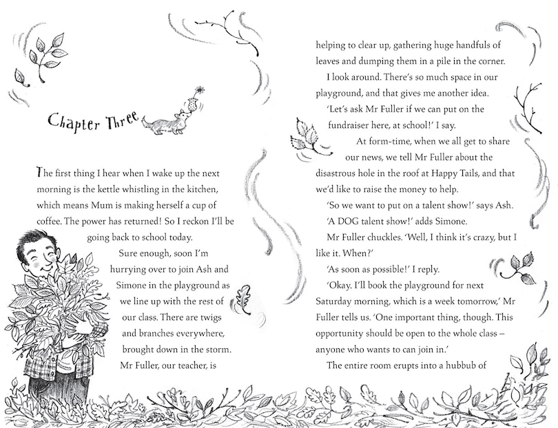 Aperçu du contenu_The Show