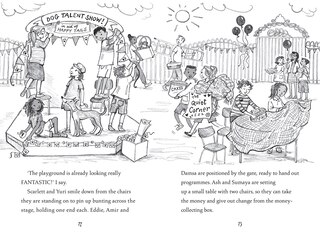 Aperçu du contenu 3_The Show