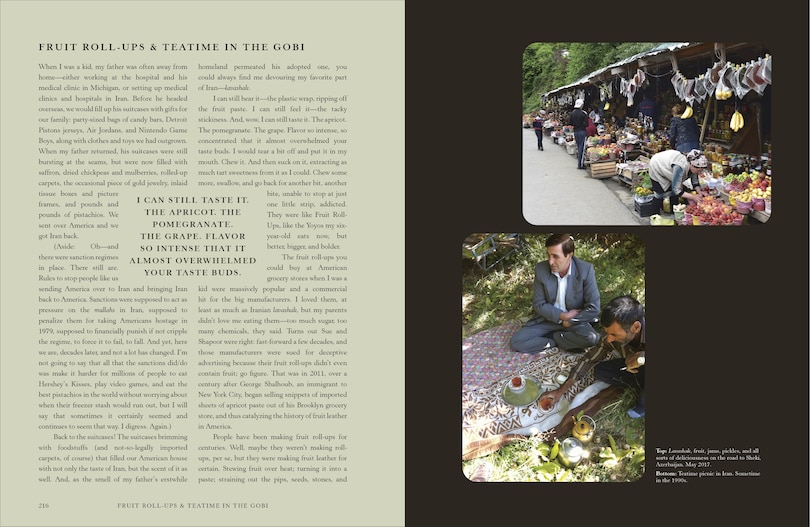 Sample content_Silk Roads