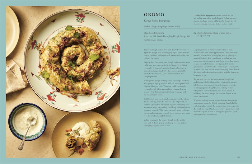 Sample content 2_Silk Roads