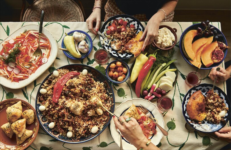 Sample content 4_Silk Roads