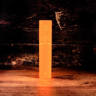 Sample content_The Silmarillion