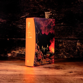 Sample content 3_The Silmarillion