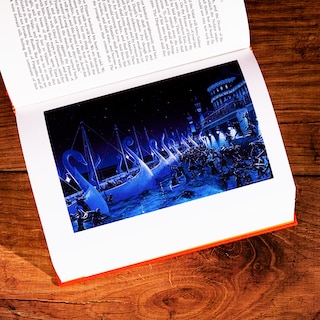 Sample content 5_The Silmarillion