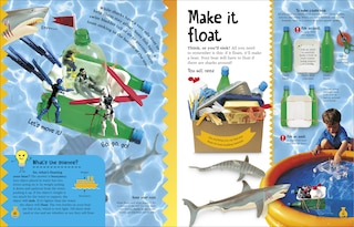 Sample content_The Simple Science Activity Book