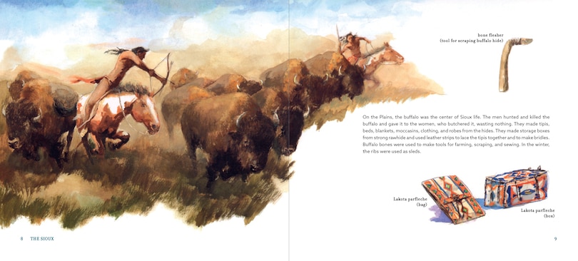 Aperçu du contenu_The Sioux